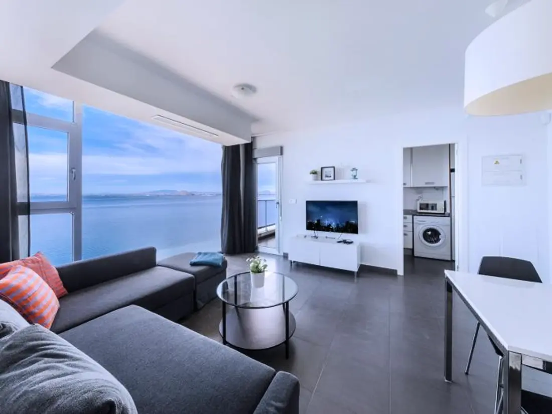 Location de Vacances San Javier 51