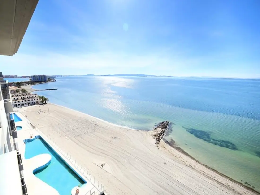 Location de Vacances San Javier 51