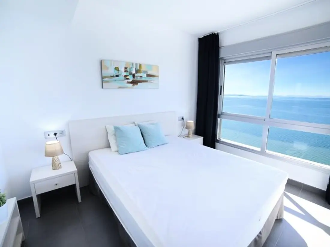 Location de Vacances San Javier 51