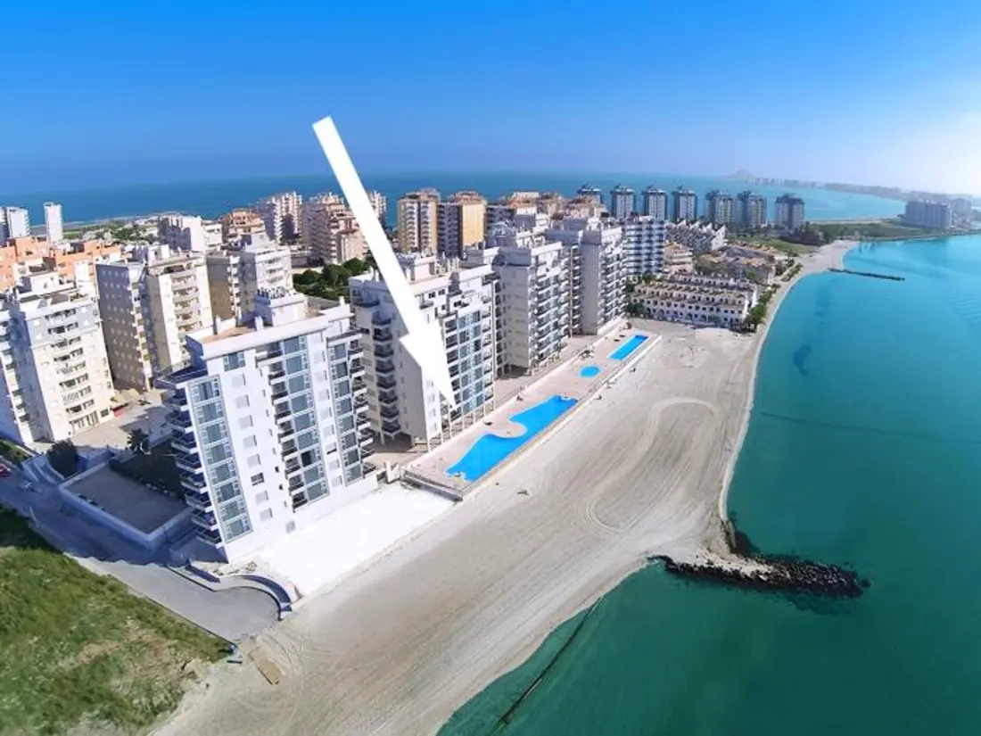 Location de Vacances San Javier 52
