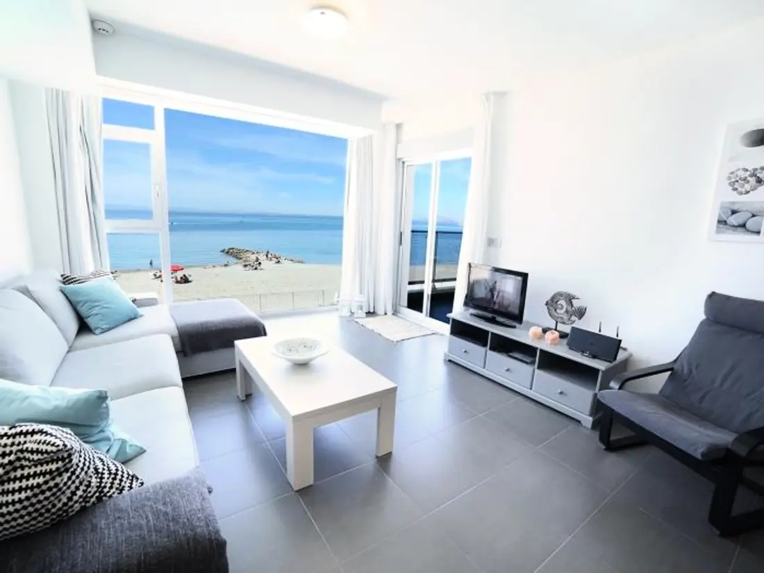 Location de Vacances San Javier 52