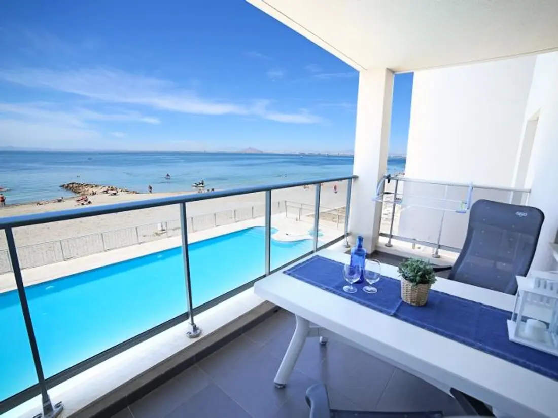 Location de Vacances San Javier 52