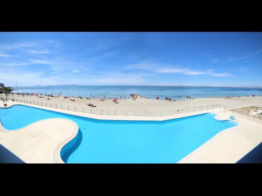 Location de Vacances San Javier 52