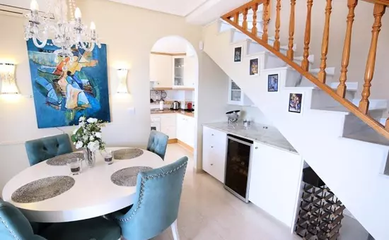 Location de Vacances San Javier 53