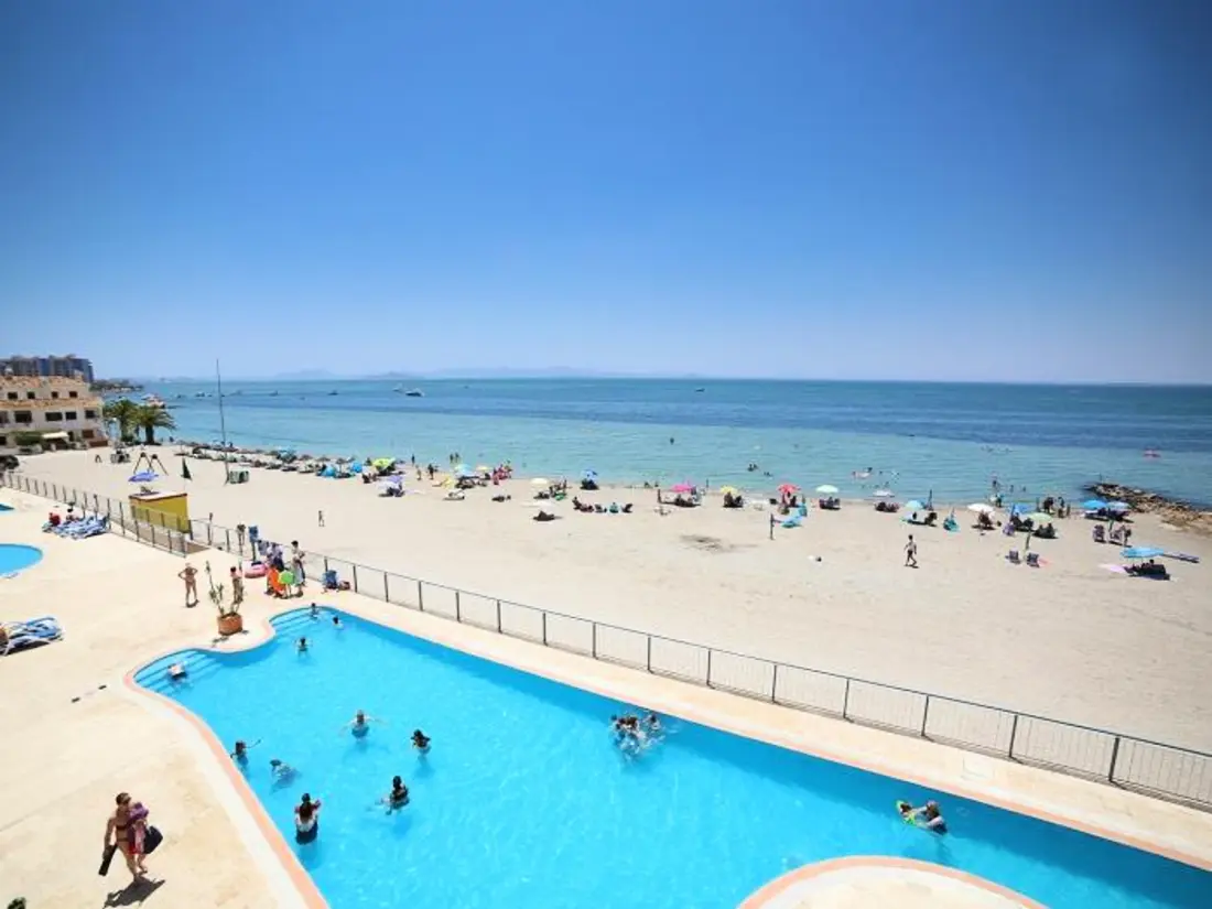 Location de Vacances San Javier 54