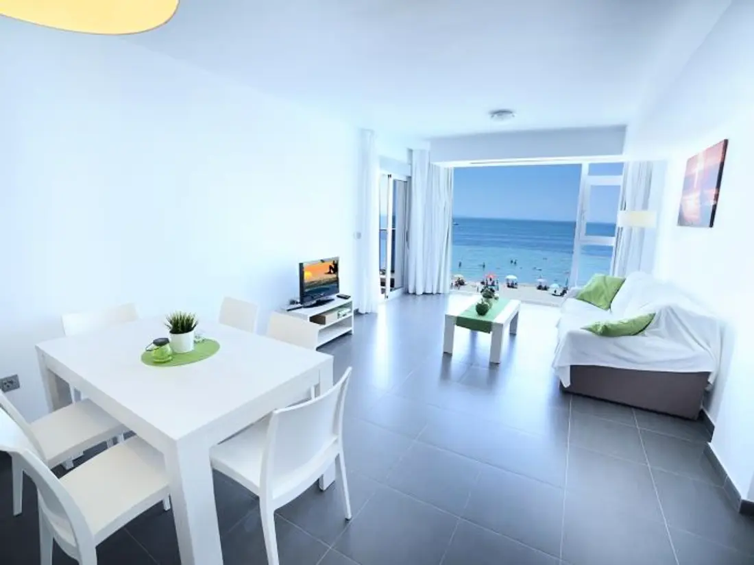 Location de Vacances San Javier 54