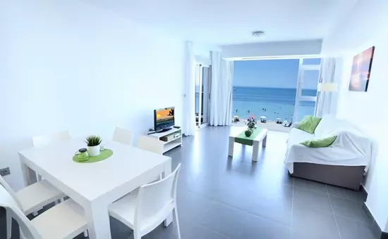 Location de Vacances San Javier 54