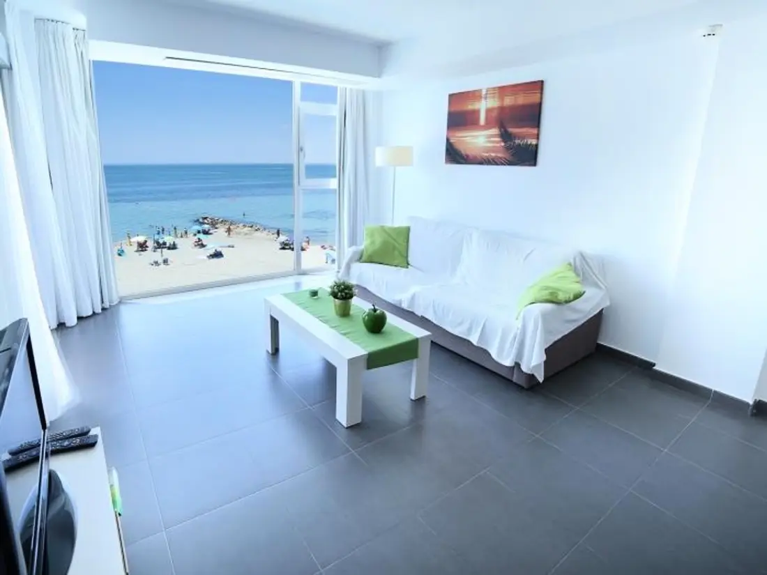 Location de Vacances San Javier 54