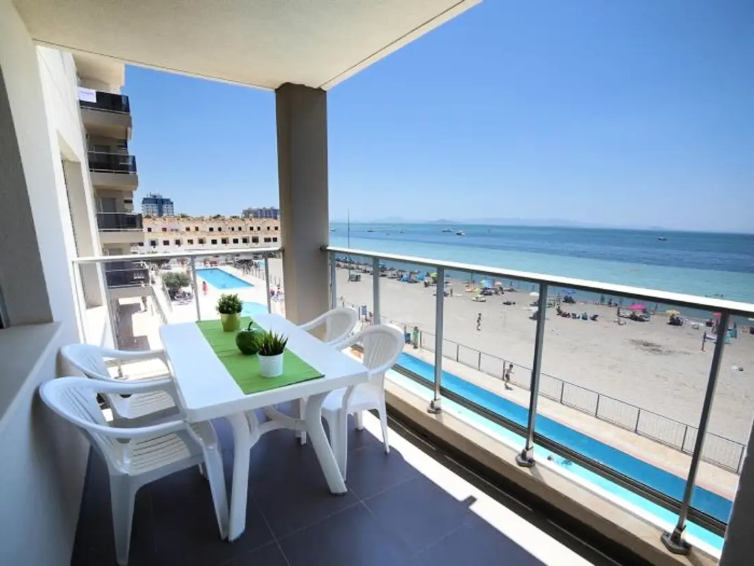 Location de Vacances San Javier 54