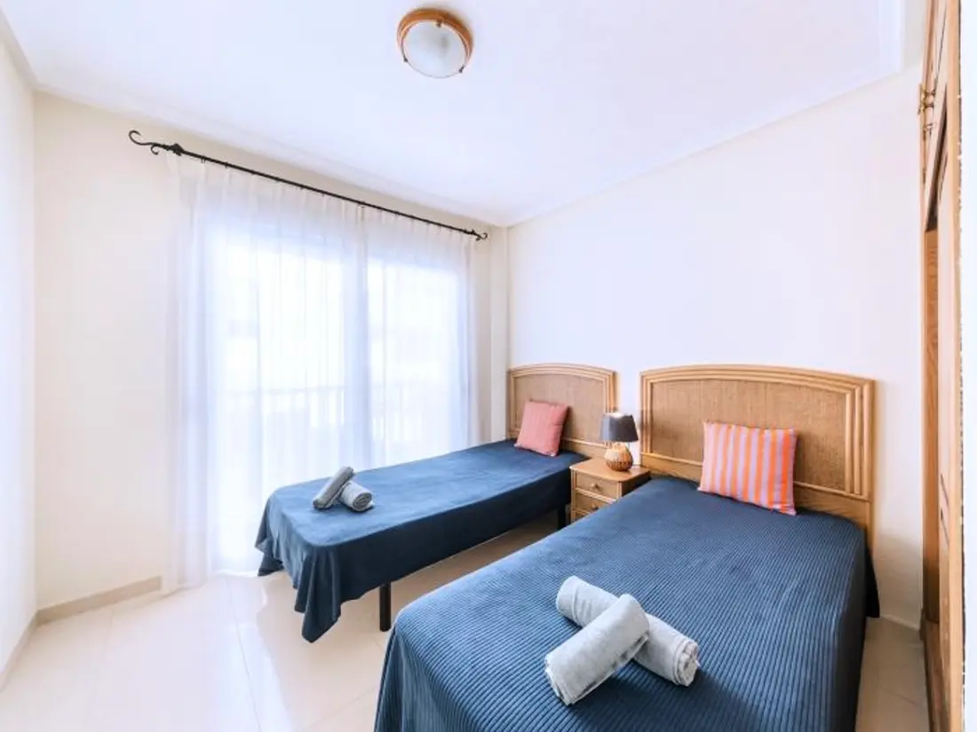 Location de Vacances San Javier 57