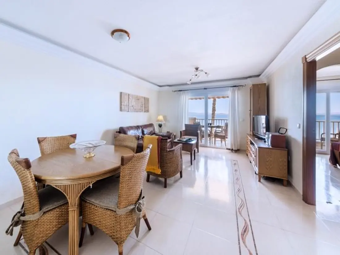 Location de Vacances San Javier 57