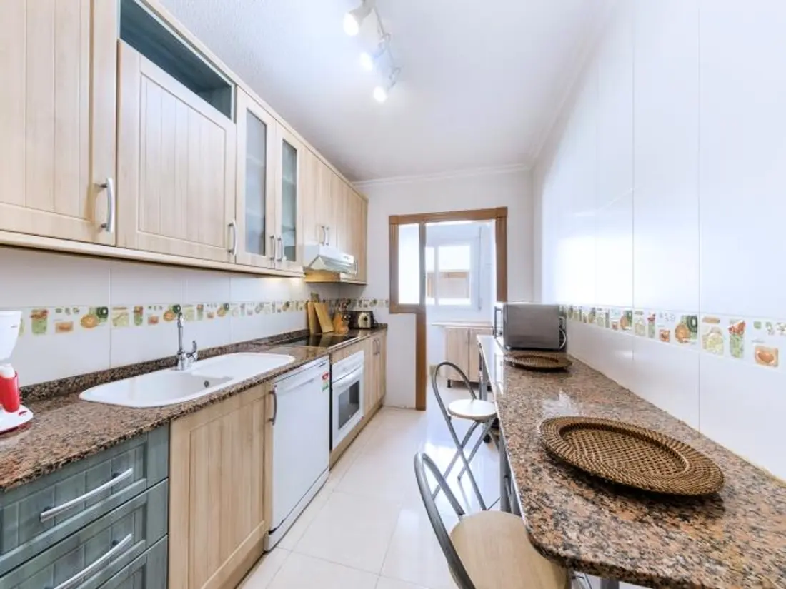 Location de Vacances San Javier 57