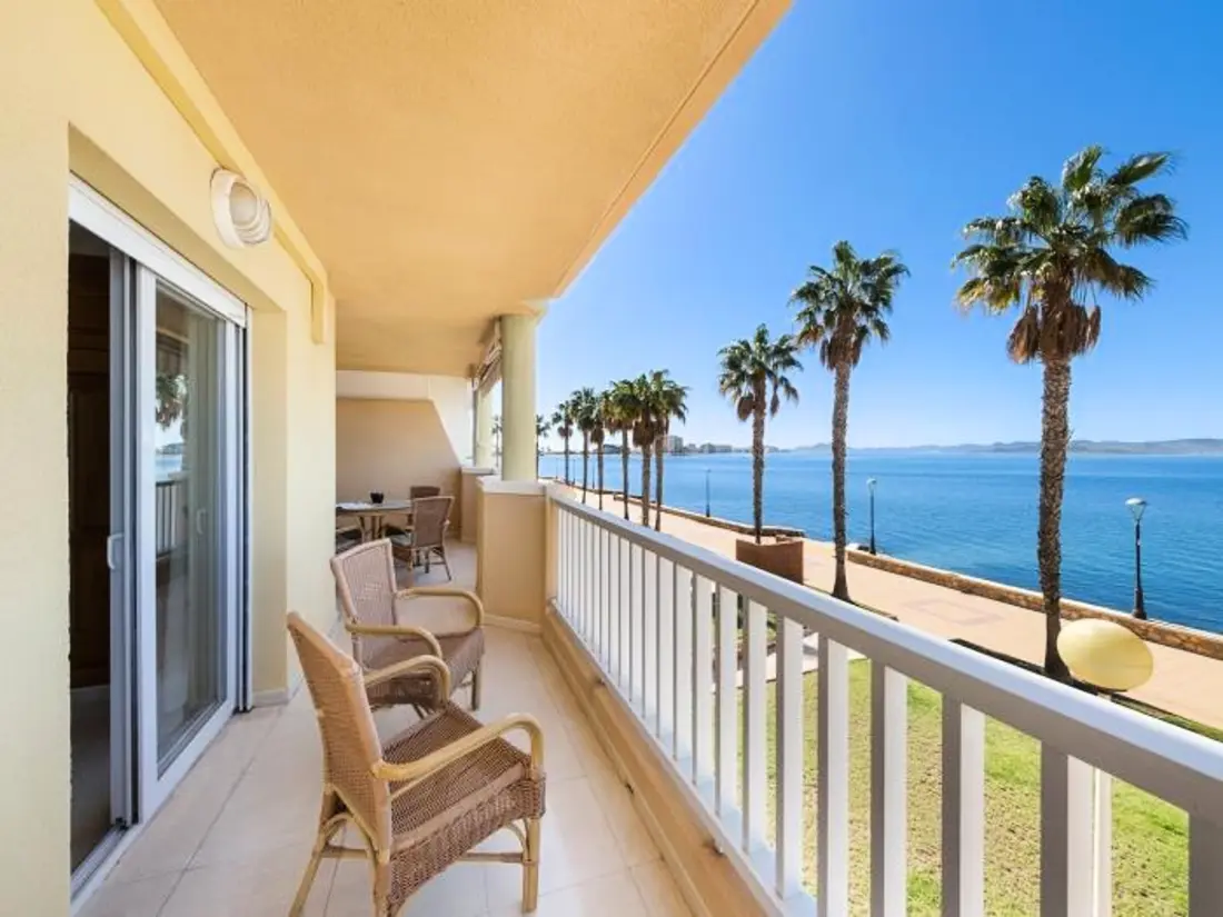 Location de Vacances San Javier 57
