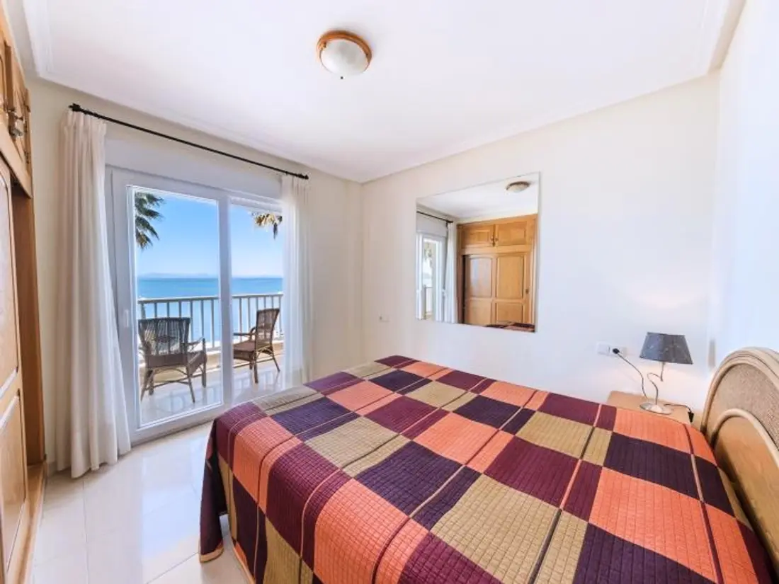 Location de Vacances San Javier 57