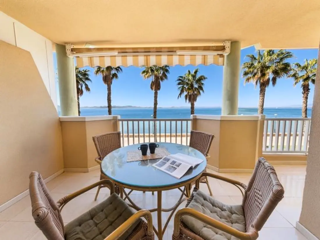 Location de Vacances San Javier 57