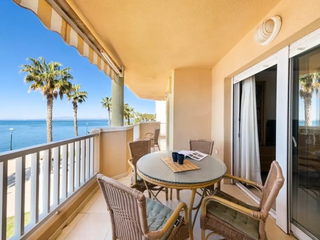 Location de Vacances San Javier 57