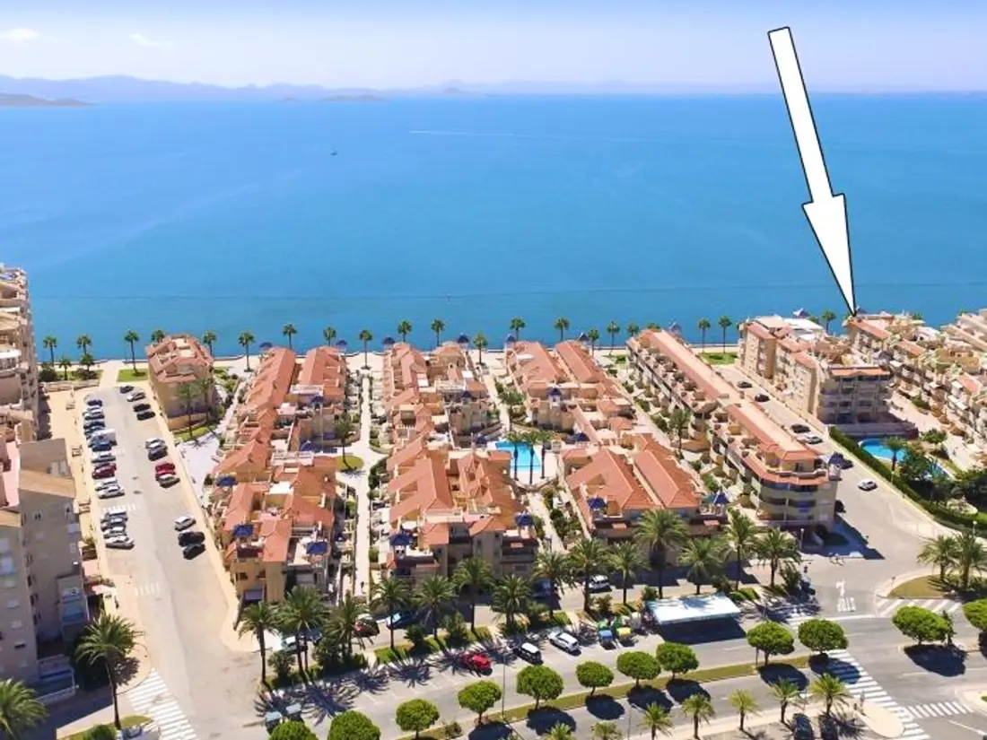 Location de Vacances San Javier 57