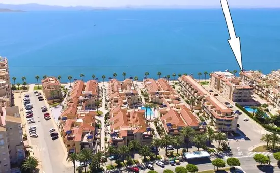 Location de Vacances San Javier 57