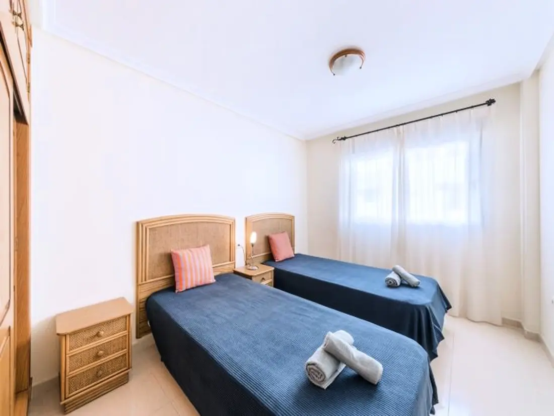 Location de Vacances San Javier 57