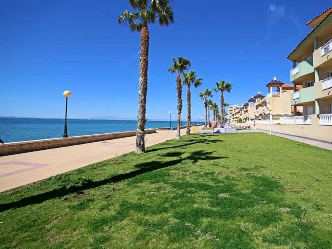 Location de Vacances San Javier 57