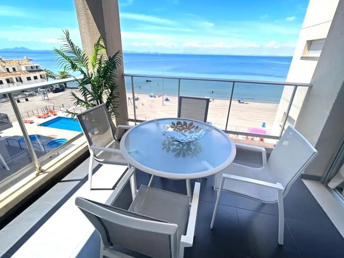 Location de Vacances San Javier 58