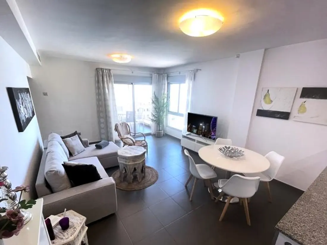 Location de Vacances San Javier 58