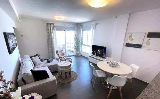 Location de Vacances San Javier 58
