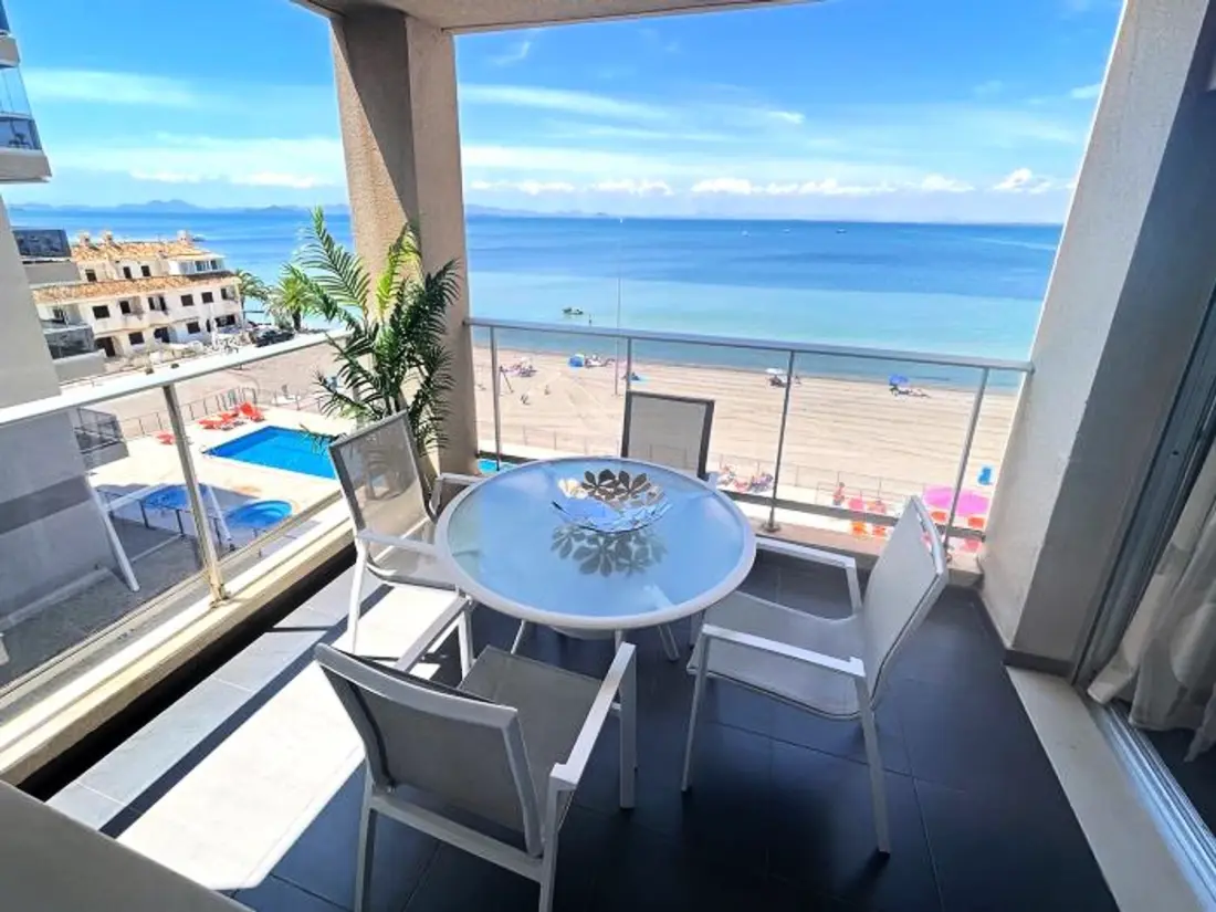 Location de Vacances San Javier 58
