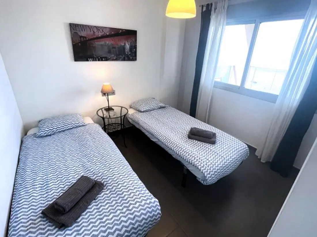 Location de Vacances San Javier 58