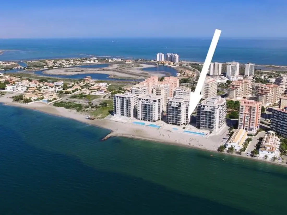 Location de Vacances San Javier 58