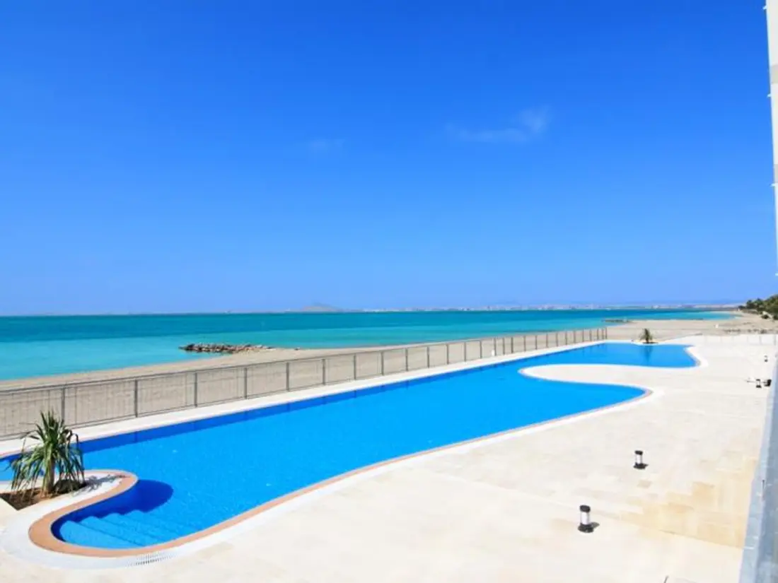 Location de Vacances San Javier 58