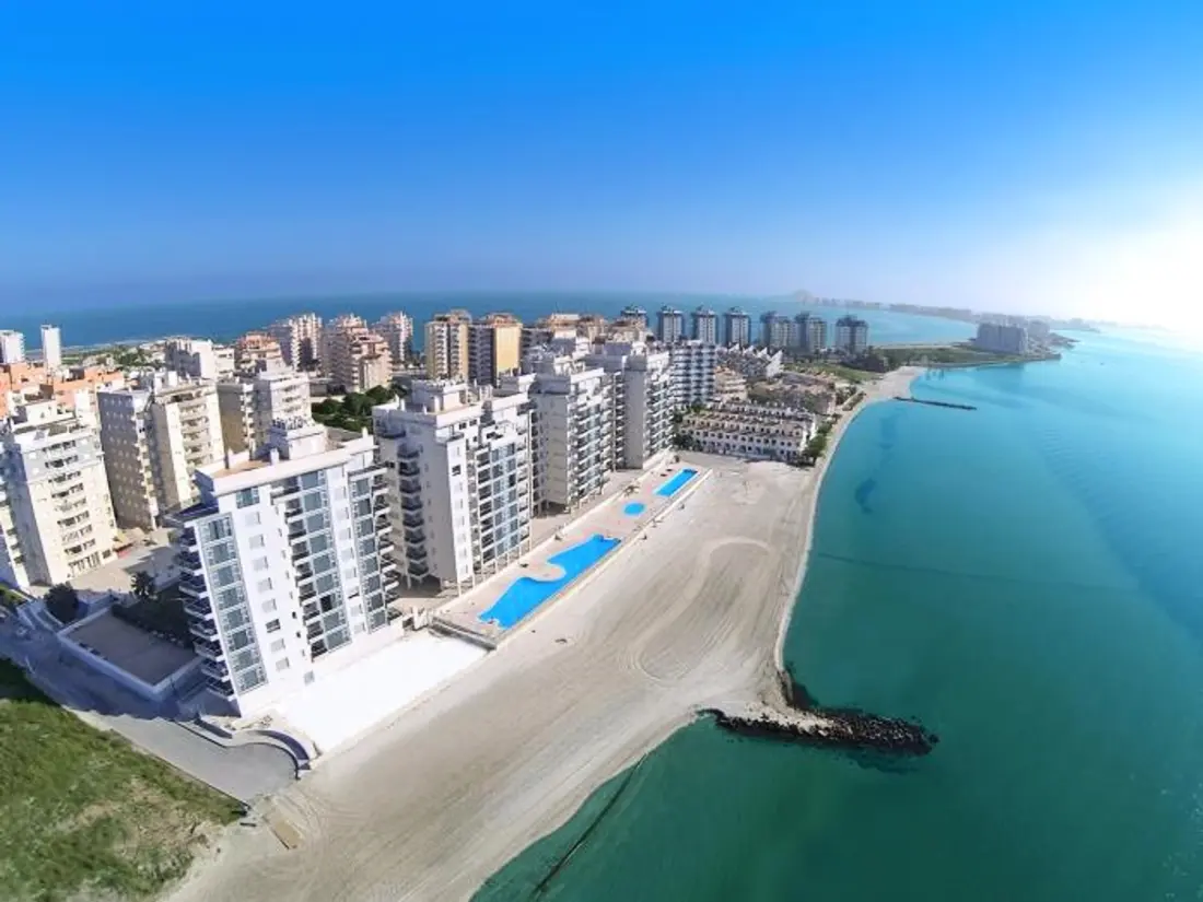 Location de Vacances San Javier 58