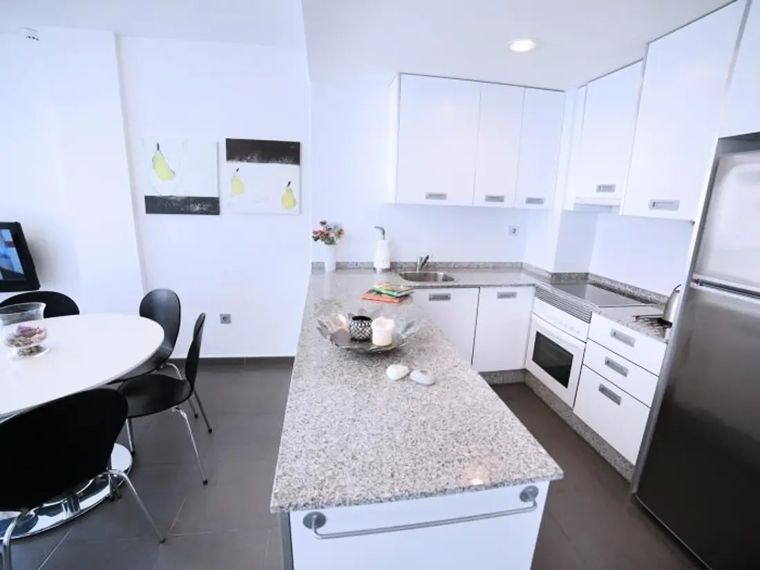 Location de Vacances San Javier 58
