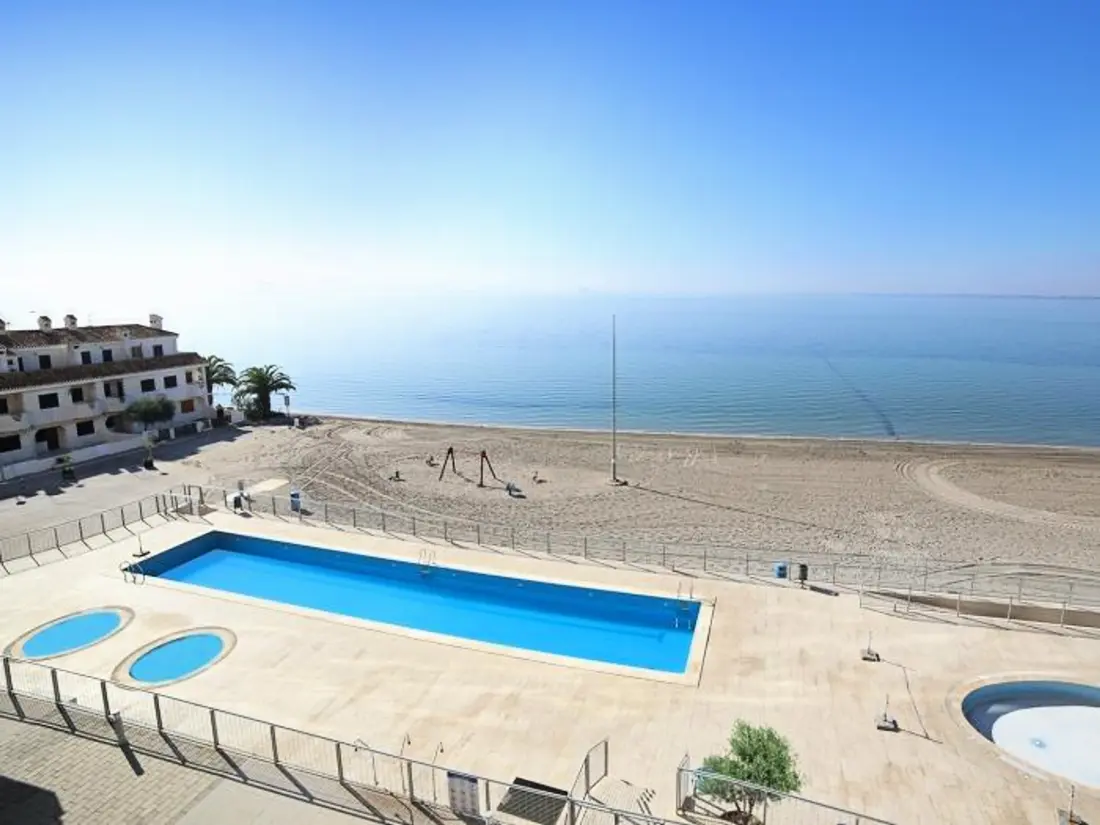 Location de Vacances San Javier 58
