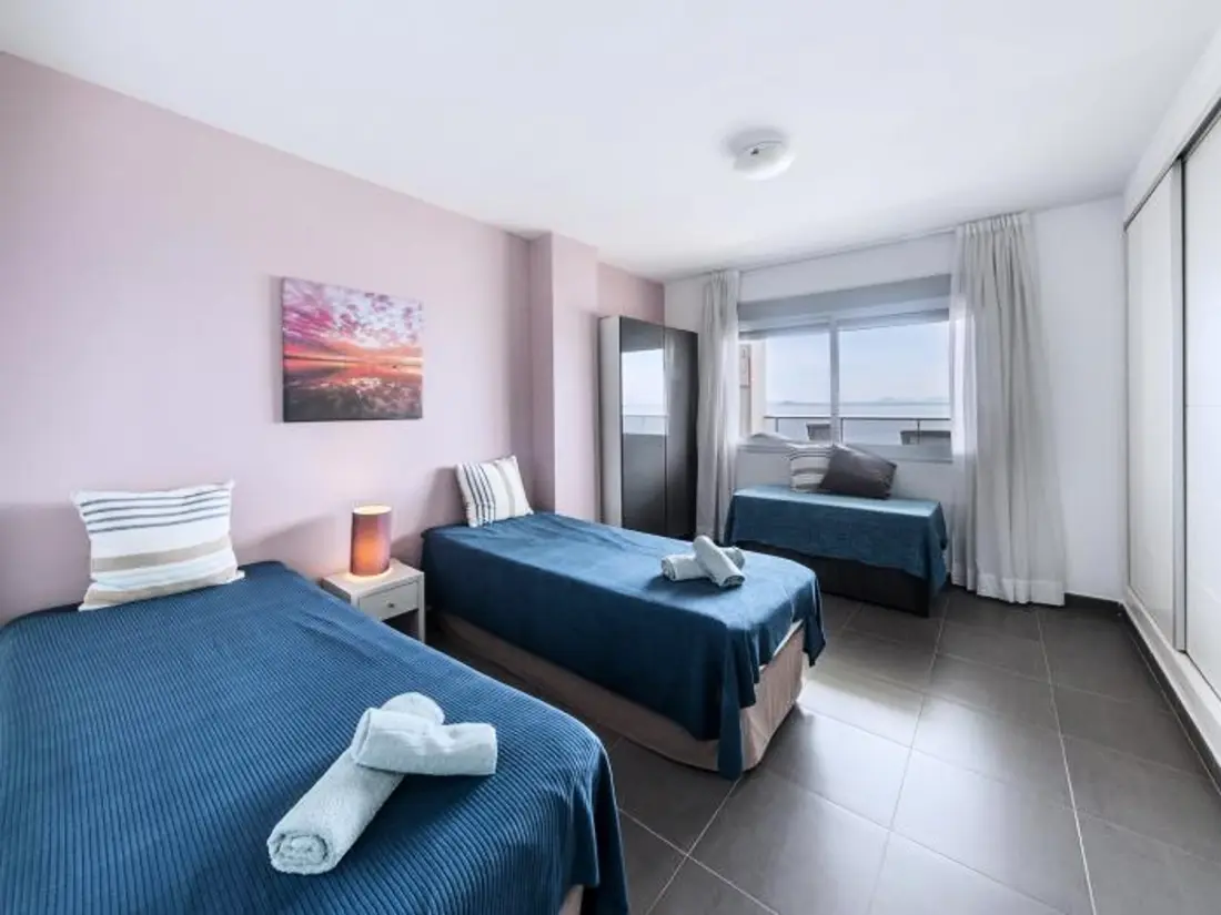 Location de Vacances San Javier 60