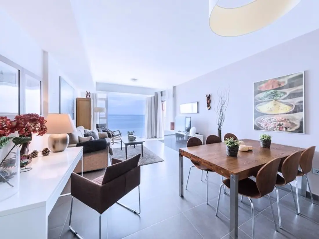 Location de Vacances San Javier 60