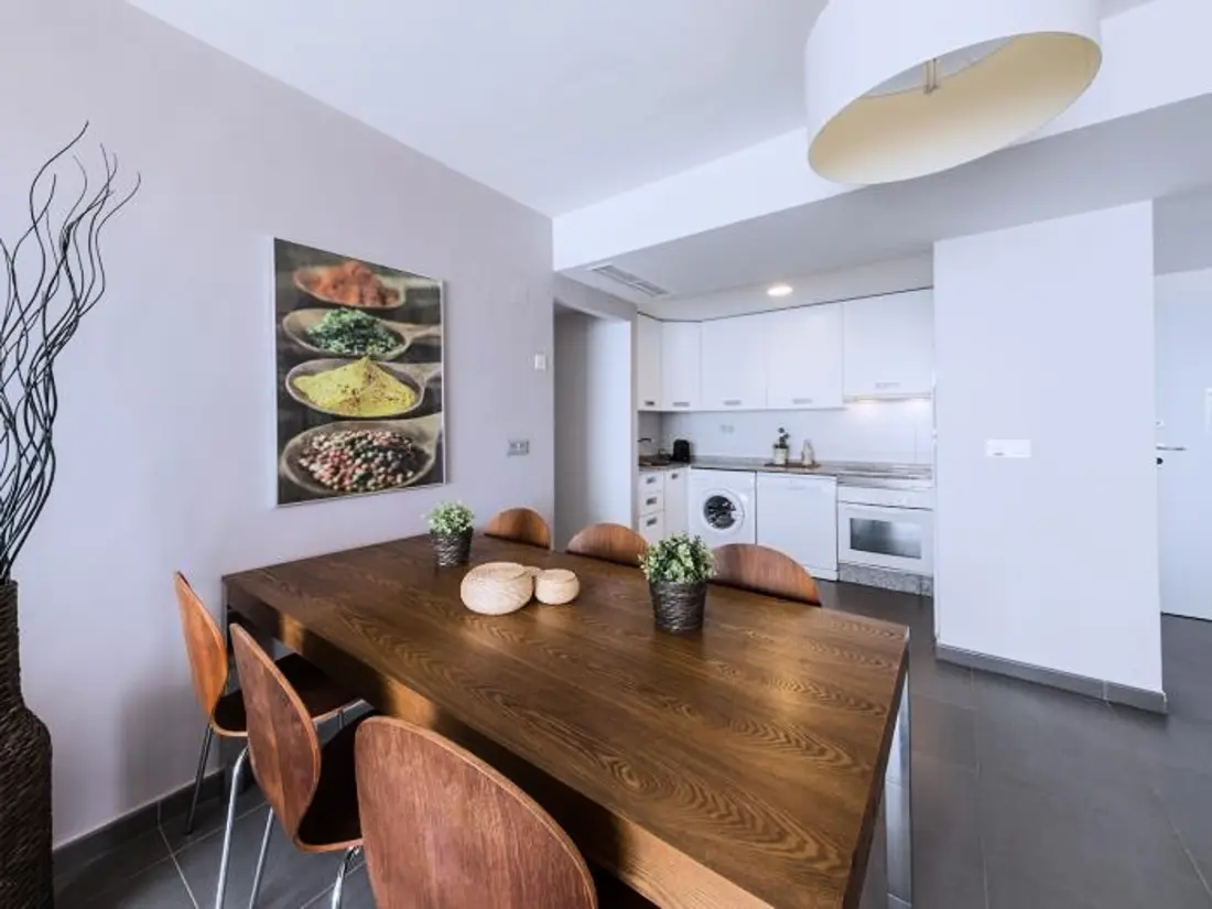 Location de Vacances San Javier 60