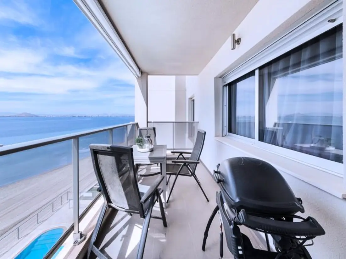 Location de Vacances San Javier 60