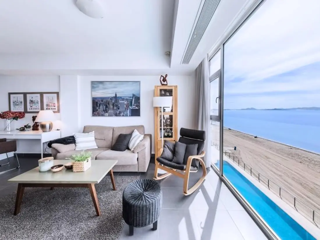Location de Vacances San Javier 60