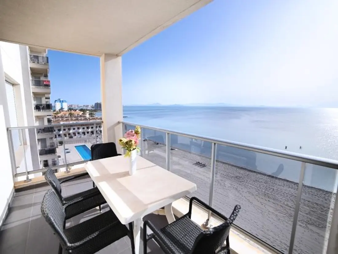 Location de Vacances San Javier 61