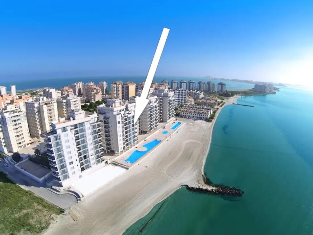 Location de Vacances San Javier 61