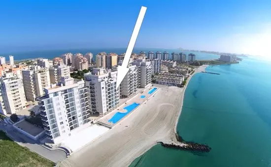 Location de Vacances San Javier 61