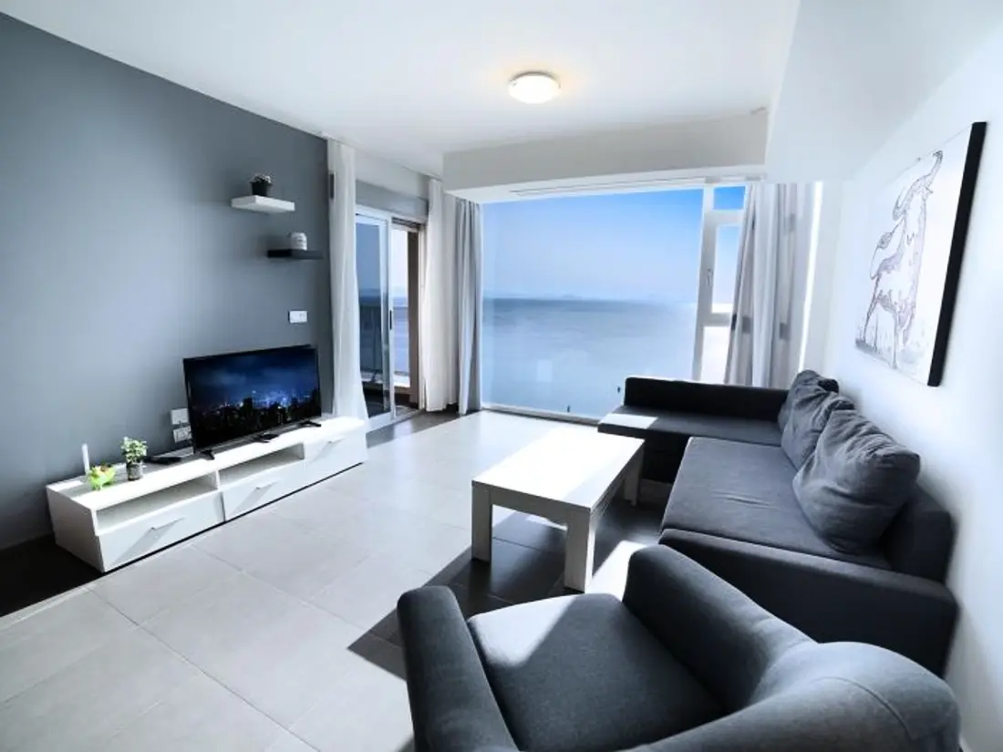 Location de Vacances San Javier 61