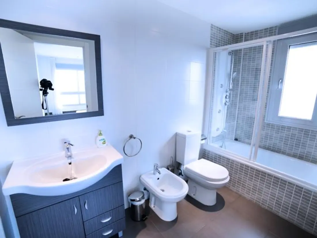 Location de Vacances San Javier 61