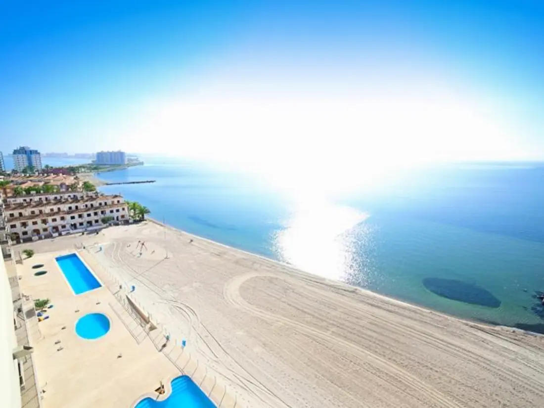 Location de Vacances San Javier 61