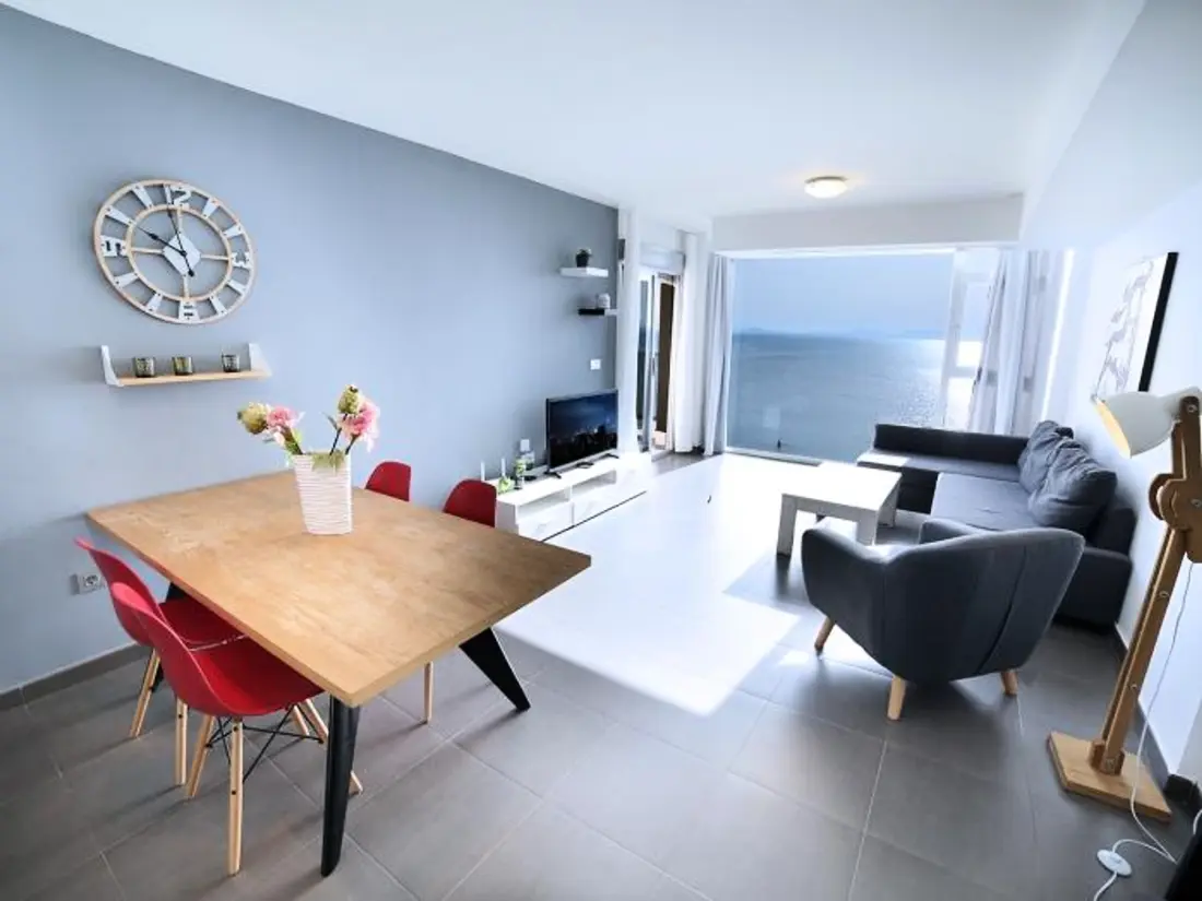 Location de Vacances San Javier 61