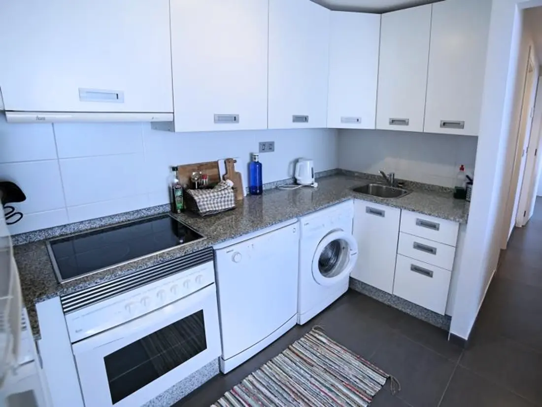 Location de Vacances San Javier 61