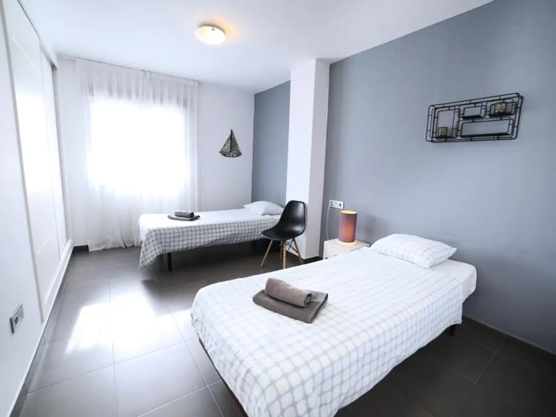 Location de Vacances San Javier 61