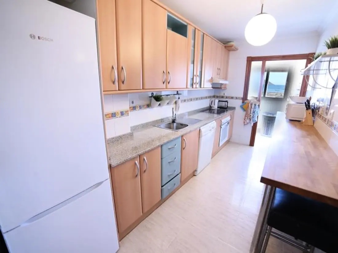 Location de Vacances San Javier 62