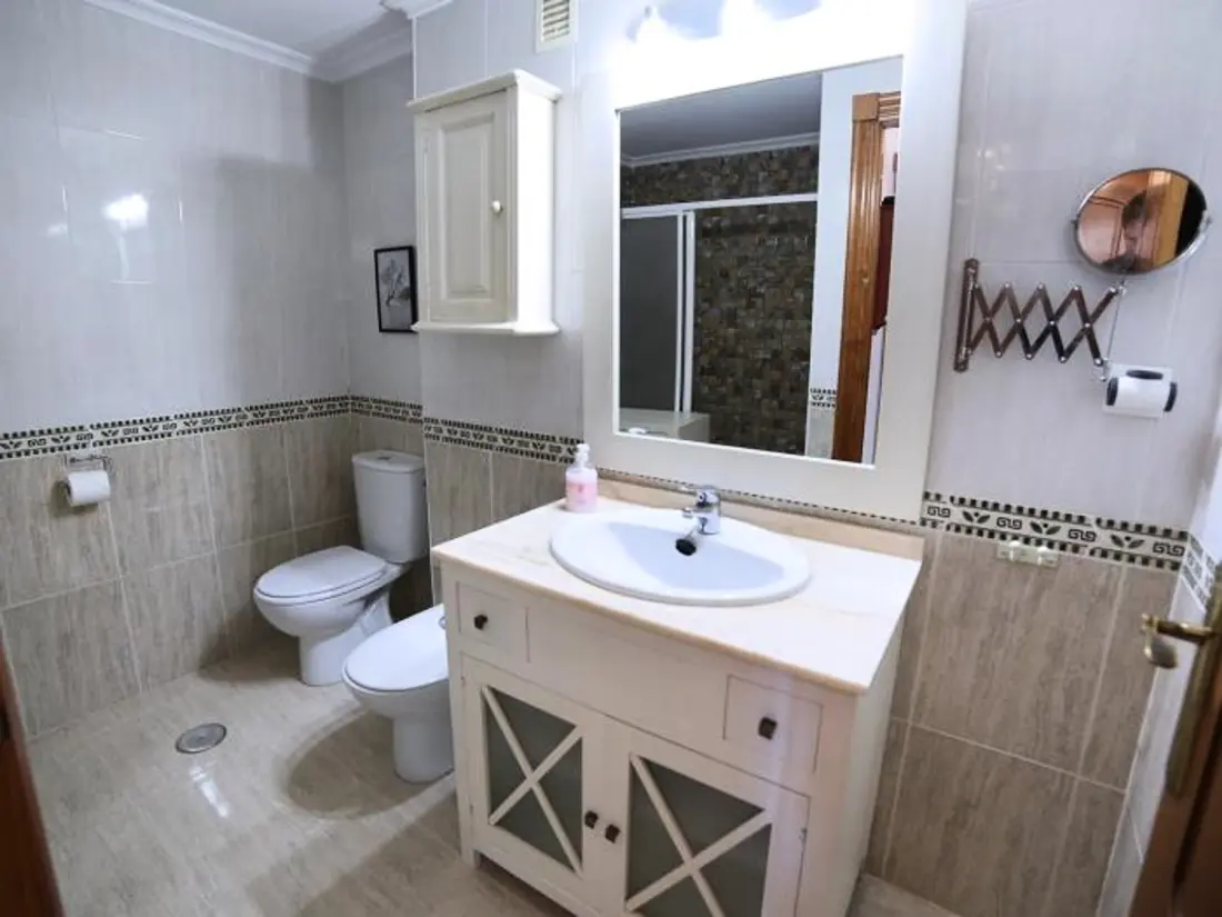 Location de Vacances San Javier 62